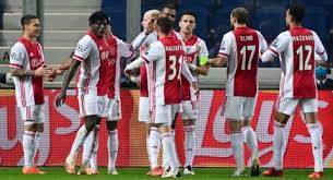 The jquery ajax() method provides core functionality of ajax in jquery. Jelang Hadapi Midtjylland 11 Pemain Ajax Positif Covid 19