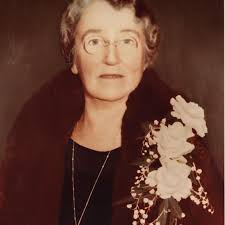 DREAM CITY VISION 2020: Alice Bemis Taylor