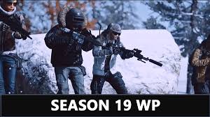 The developers of the pubg moblie lite periodically bring in updates to enhance the overall gaming experience for the users. Pubg Mobile Lite Season 19 Wp Will Be Totally Based On Winter Update