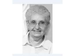 Mamie Moody Obituary (1926