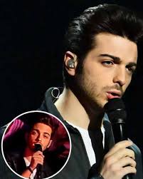 Son of the renowned Andrea Bocelli, Matteo Bocelli stunned audiences at  Krakow's Main Square with an unplanned performance that quickly went viral 