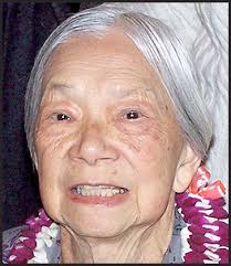 Ella Wing Obituary (2008)