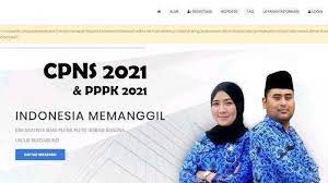 Proses pengadaan tahun 2021 ini merupakan pengalaman pertama dalam merekrut sekitar 1,3 juta. Jadwal Pendaftaran Cpns 2021 April Unggah Berkas Tetap Pakai Sistem Online Sscn Tribun Jogja