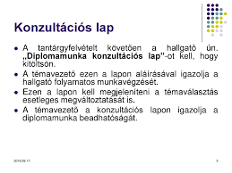 A dolgozat témájának megbeszélése a részletes vázlat beadása az irodalomjegyzék bemutatása az. A Diplomamunka Keszitesenek Kovetelmenyei Andragogia Es Nemzetkozi Tanulmanyok Mesterszakon Kerulo Judit Ppt Letolteni