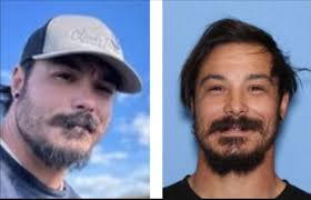 SHEER TERROR' IN OKC: Eric Hardesty is behind bars after allegedly shooting  at three people, killing one of them at an Oklahoma City gas station.  Friends say the deceased victim, Jessie Myers,