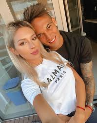 Jun 11, 2021 · rio de janeiro brazil, june 11: Lautaro Awaits Barcelona Move In Confinement With His Other Half Inter Striker Lautaro Martinez Who Is Heavily Marca English