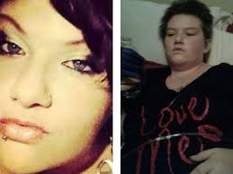 Fundraiser for colvin funeral by Jamie Gibson : Ashleys cancer battle