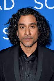 The Dropout's Naveen Andrews Compares Sunny Balwani to Lady Macbeth