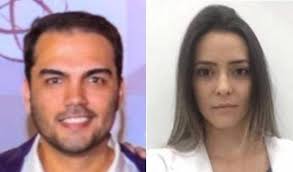 Guanambiense e noiva morrem em acidente entre carro e caminhão na SP-318