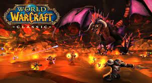 We did not find results for: 10 Things To Do In Wow Classic At Level 60 Unbanster
