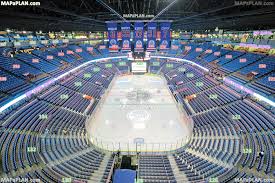 rexall place edmonton seat numbers detailed seating plan