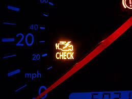 Check engine light came on the first week. Bad Fuel Pump Fuel Pressure Sensor Can Trigger Engine Code P0087