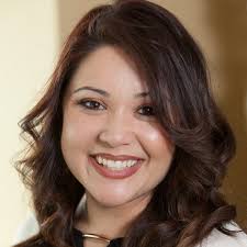 Ericka Mallina Anderson