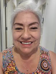 Orange Retro Hippie Beauty Cosmetic Animated Presentation