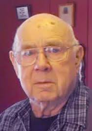 Richard M. Smith (1928-2016)