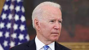 Instead, he's turned out to be a master. Biden Rows Back On Facebook Killing People Comment Bbc News