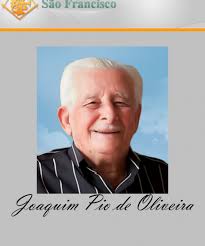 Joaquim Pio de Oliveira