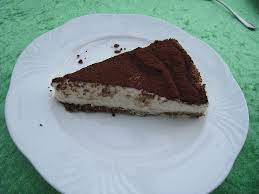 Falls du noch etwas abwechslung möchtest, kannst du den kuchen halbieren und ihn mit einer creme bestreichen! Dukan Tiramisutorte