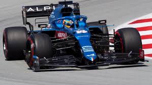 The 2021 f1 calendar not the best for a new driver. F1 Spanish Gp 2021 Red Bull Drop Off In Second Practice As Mercedes Ferrari And Alpine Impress Marca