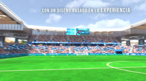 El torneo de transición femenino 2020 será el 43 torneo de la primera división femenina de argentina, organizado por la asociación. U Catolica Cruzados Revela La Maqueta Del Nuevo Estadio San Carlos De Apoquindo Redgol