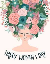Women's month is a tribute not only to the thousands of women who marched on that day in 1956, but also a tribute to the pioneers of the women's movement in this country, dating back to 1913, when women like charlotte maxeke led the way in establishing the anc women's league and encouraging women to engage in the struggle for freedom. 52 International Women S Day Ideas In 2021 International Womens Day Ladies Day Happy Women