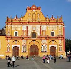 Said to be the best pueblo magico of all, we're here to find out why san cristóbal de las casas, chiapas is so magical. San Cristobal De Las Casas Mexico An Ethereal Highland City Gonomad Travel