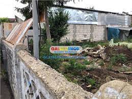 Teren 200 Mp Acte La Zi Zona Margeanului Strada Crasna 67999 Euro Glx1601b0830