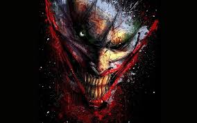 Maybe you would like to learn more about one of these? Joker Batman Wallpaper For Widescreen Desktop Pc 1920x1080 Full Hd