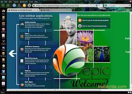 Download epic privacy browser for windows now from softonic: Epic Browser 71 0 3578 95 Download For Pc Free