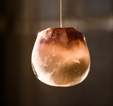 A tor bella monaca non piove mai. Bocci 84 Pendant By Omer Arbel