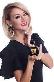 Jumătatea trupei bambi pregătește o nouă linie de parfumuri. My Geisha Denisa Despre Bucuria De A Crea È™i De A Purta Parfumurile Propriului Brand Revista Fpm Fashion Premium Magazine