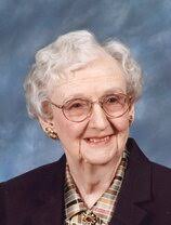 Frances May Memorial Candle Program