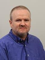 Patrick Riker's Instagram, Twitter & Facebook