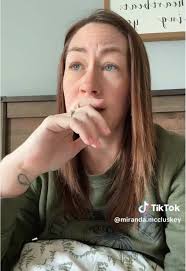 Miranda, our surrogate is literally one of the sweetest human beings. She  found out the mean comments people were saying and created a TikTok and  posted this. Give her alllllll the love. 💕 #surrogate ...