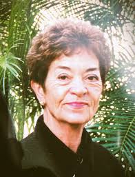 Lydia Peyton Obituary