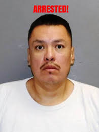 We are happy to report that Thomas Lee DIERUF, Allen Thomas GARDIPEE Jr.,  and Gregory Gordon GUERRERO, all from our May Most Wanted List, have been  arrested. Keep up the great work