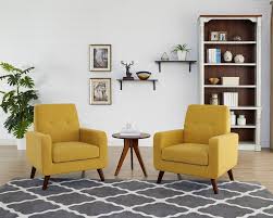 Bumgarner Armchair Single Sofa Chair Living Room Chairs Arm Chairs Living Room