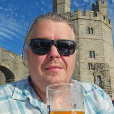 Aled Morgan 🏴󠁧󠁢󠁷󠁬󠁳󠁿 (@caedef)