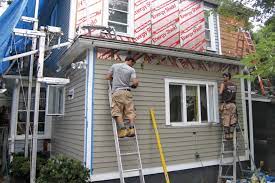 Maybe you would like to learn more about one of these? Tightening A House When Replacing The Siding Jlc Online