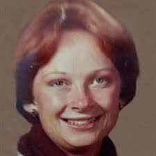 Cynthia Vaughan Obituary October 17, 2016