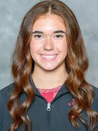 2025 Gymnastics Roster