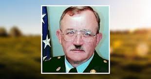 Thomas M. Powell Obituary August 16, 2009