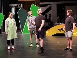 Broadway North bringing Wizard of Oz to the stage