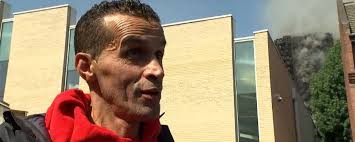 The People of Grenfell Tower · Channel 4 News