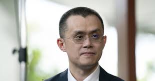 Crypto CEO becomes one of the world's richest billionaires