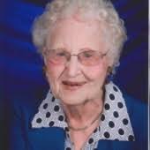 Obituary information for Grace Schell
