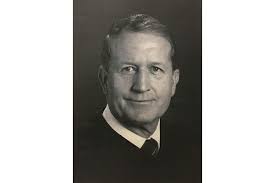 Justice Retired Obituary (1926