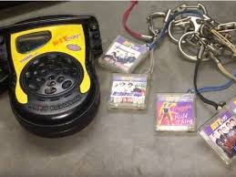 Limited time sale easy return. Discontinued Toys We Miss