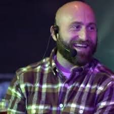 Mike Krajewski's Instagram, Twitter & Facebook