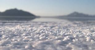 The famous salt flats stretch for over 30,000 acres and are found just west of great salt lake. Bonneville Salt Flats Utah Com